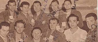 1948 helsinki 1952 helsinki 1952: Andy Vajna Az 56 Os Olimpiarol Hir Filmhu