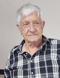 Albert Elliott Obituary April 22, 2020