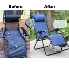 Homeymey Universal Zero Gravity Chair Replacement Cords Chair Laces Bungee Cord For Zero Gravity Recliner Zero Gravity Recliner Zero Gravity Chair Lafuma Chair
