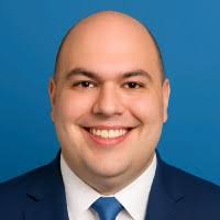 Nicholas Anthony Comerford