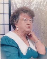 Maggie Yvonne Spillers Strange (1939-2019)