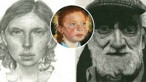 The best pieces of art by Irish schoolchildren at the national Children's  Art Competition