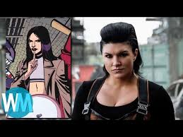 The humanoid variety and the insectoid variety. Top 10 Marvel Movie Characters You Didn T Know Were From The Comics Watchmojo Com