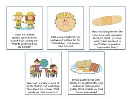 Create your own or find cards already created by students and quizlet makes it simple to create your own flashcards, study those of a classmate, or. Making Inference Flash Cards By Smashingly Good Speech Tpt