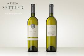 Download 25 Fresh Wine Bottle Mockup Psd Templates Mockuptree Bottle Mockup Wine Wine Bottle