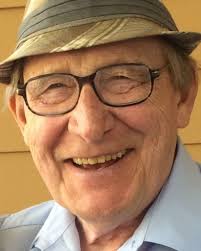 Paul T. Twomey Obituary May 20, 2025