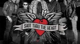 Shot Thru The Heart - A Tribute to Bon Jovi