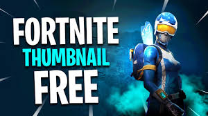 Use this template to make a custom fortnite thumbnail template. Free Fortnite Thumbnail Template 2019 Youtube