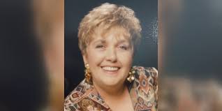 Obituary: Hall, Donna Mary