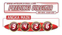 9 Ide Prediksi Virginia Terbaik Virginia Oregon 22 Juni