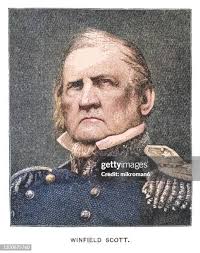 459 Winfield Scott Stock Photos, High-Res Pictures, and Images