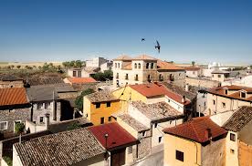 6 930 303 · обсуждают: An American Man S Quest To Become An Old Castilian The New York Times