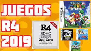 712 pesos con 37 centavos $ 712. Tutorial Como Instalar Emulador De Snes Para Una R4 By Theluis 99