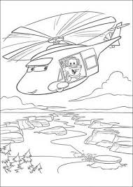 Kerst tekening maken in stappen! Kids N Fun 84 Kleurplaten Van Cars Pixar