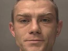 Drunken son who murdered his own father in Wolverhampton street row  sentenced to life