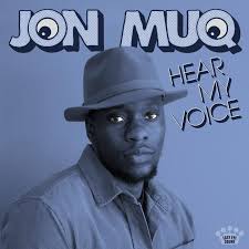 Excited to share this one “Hear My Voice” is out now