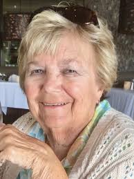 Geraldine Marie Klemz