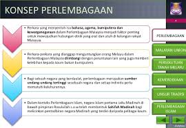 Hal ini dapat dilihat pada zaman kesultanan melayu melaka yang mengamalkan. Ciri Ciri Perlembagaan June 2016
