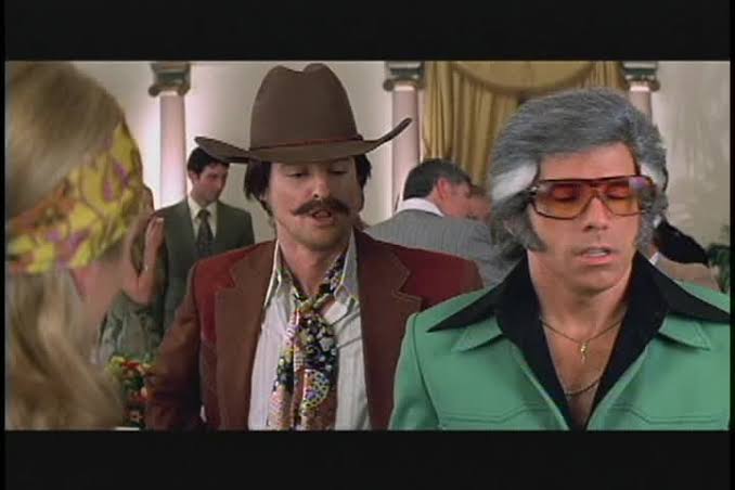 Starsky & Hutch (2004) - IMDb