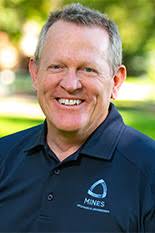 Alumnus John Berger (M.S. ME '85, Ph.D. ME '90) Promoted to Senior  Associate Provost at Colorado School of Mines