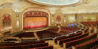 Capitol Theater Yakima Seating Chart Seating Chart