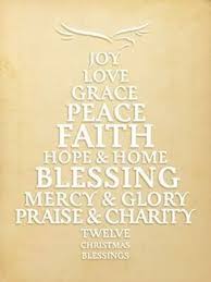 Thelordismylightandmysalvation Christmas Blessings Christmas Quotes Christmas Spirit