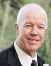 Obituary information for Larry Craig McCarter