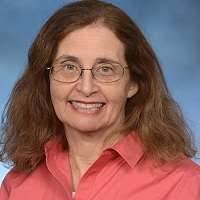 Iris Lindberg, Professor