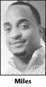 TERRANCE MILES Obituary (1980