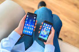 You can transfer complete game from one device to another device without root access. How To Transfer Apps From Your Old Android To Your New Android
