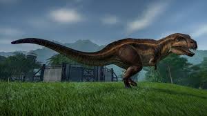 Fossils are extracted for dna with 50% of the genome required to breed a dinosaur and 100%. Jurassic World Evolution Carnivore Dinosaur Pack Pc Steam Game Key Gamersgate Jurassic World Jurassic Park World Jurassic