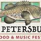 St. Petersburg Seafood & Music Festival event in St. Petersburg, FL