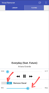 Have you got duplicate songs that you want to quickly remove from your music library? How To Extract Background Music From Any Song