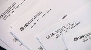 What Taxpayers Need To Know When Irs Wants To Verify Your Identity Cbs Boston