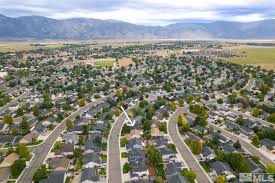 1366 Brooke Way, Gardnerville, NV 89410