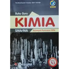Buku cetak kimia kelas 11 kurikulum 2013. Buku Guru Kimia Sma Ma Kelas 11 Shopee Indonesia
