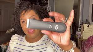 Owing to the ceramic blades with skinsafe ™ technology, it's as delicate as possible. Manscape Lawnmower 2 0 Review Youtube