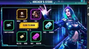 Mari kita ulas selengkapnya disini. How To Unlock Every Item In Garena Free Fire Hacker S Store Firstsportz