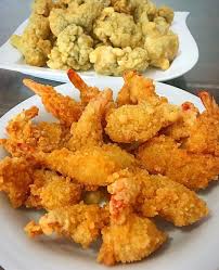 Udang goreng kunyit sangat sedap & mudah! 730 Shrimp Prawns Udang è¦ Ideas Recipes Food Seafood Recipes