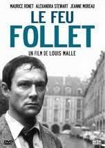 Le feu follet : Ronet, Maurice, Moreau, Jeanne, Noël, Bernard, Malle,  Louis: Amazon.com.be: Movies & TV