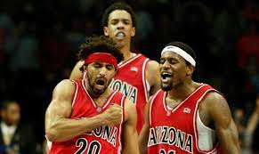 Get the wildcats sports stories that matter. Arizona Basketball Mock Draft Building The Best Roster Of Past Wildcats