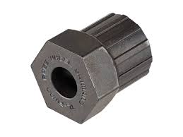 With the right tools, it's an easy job. Shimano Tl Fw30 Cassette Removal Tool Bike Components