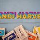 Candi Harvey event image