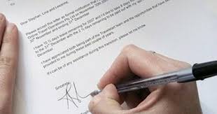 Got a job offer that's in line with the degree i graduated in, but now i need to tell my current boss that i'm leaving. Peace Out How To Leave A Job On Great Terms The Muse