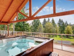 Die Ultimative Wellnessreise Eigener Whirlpool Whirlpool Pavillon Whirlpool Hotel Mit Whirlpool