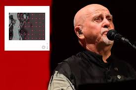 Trend Google: peter gabriel