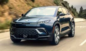 Image result for Balboa Blue 2022 Fisker