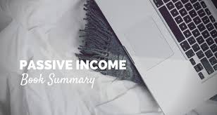 An ebook is an electronic book, usually a pdf (portable document format), that allows readers to read material on a computer screen or a portable device. Passive Income Pdf Book Summary By Richard Gadson