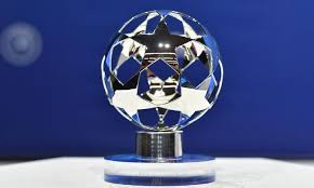 Наибольшее матчей в лиге чемпионов уефа 3. Uefa Uchredil Novuyu Nagradu V Ramkah Ligi Chempionov á‰ Ua Futbol