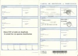 Civ Pierdut Cum Se Obtine Un Duplicat Civ Inlocuitor Cristinastoica Ro